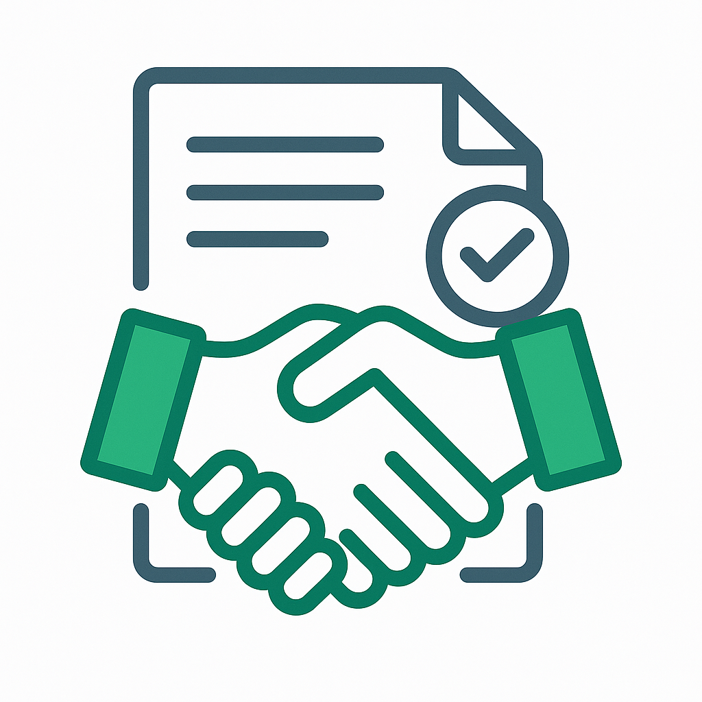 Shareholder Agreement & Constitution