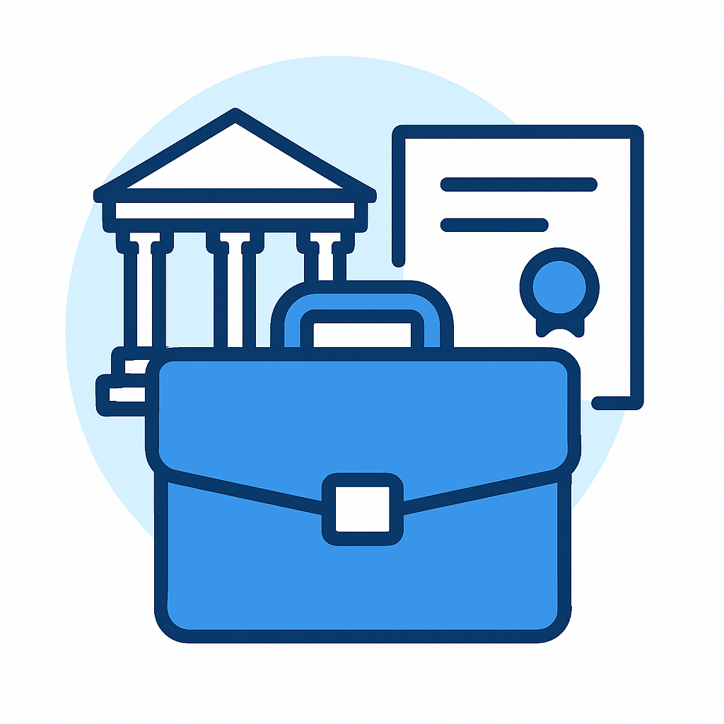 Company Setup (ACN + ABN plus PAYG GST )